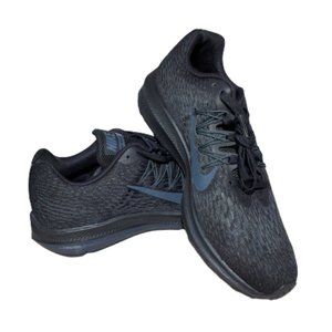Nike Women's Zoom Winflo 5 AA7414-002 Size 10"
